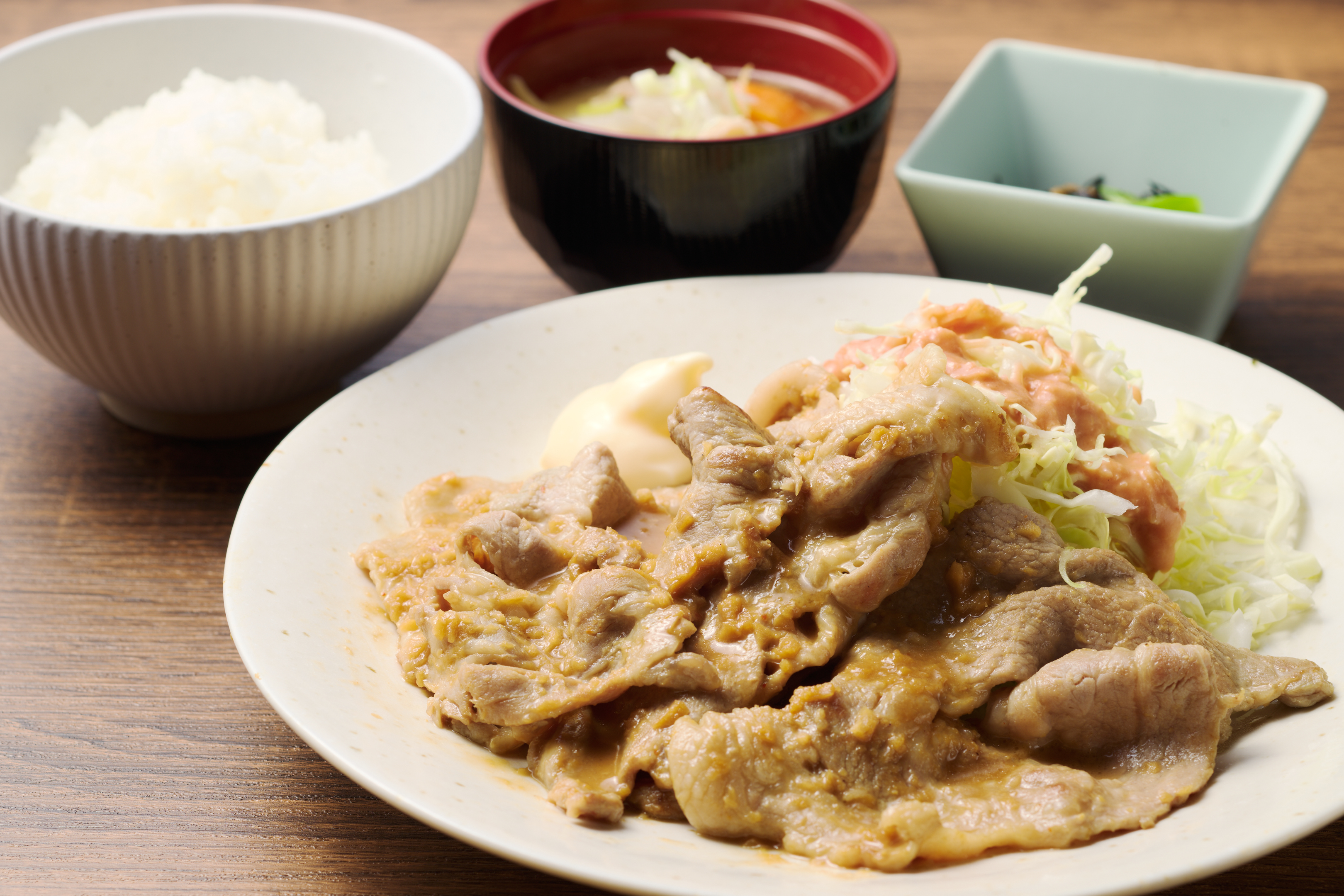 こだわり