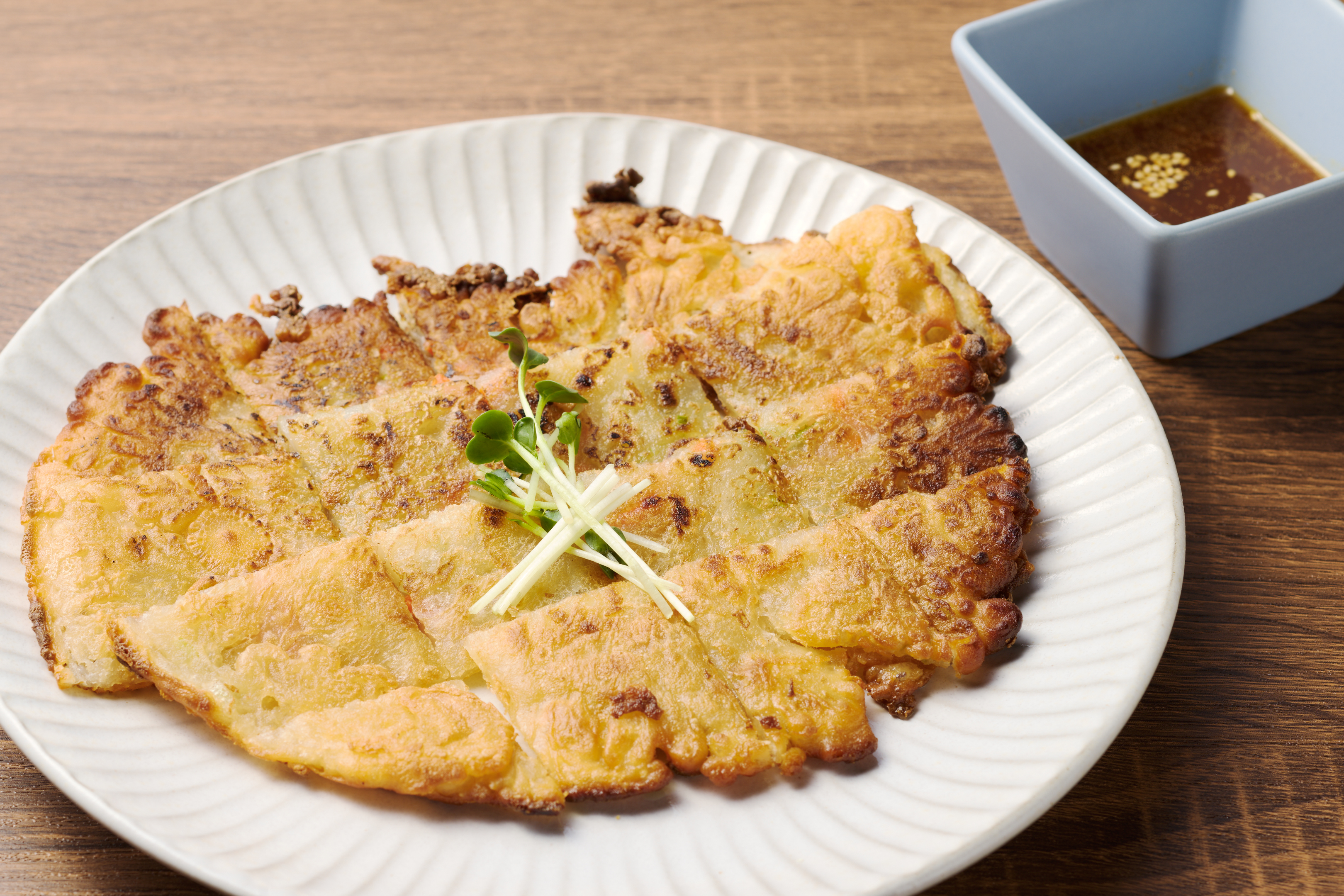 お料理